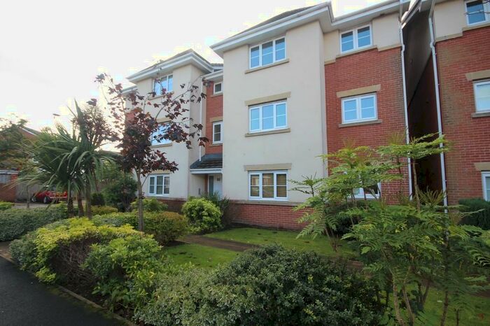 2 Bedroom Apartment To Rent In Sunningdale Drive, Buckshaw Village, PR7
