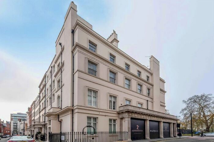 2 Bedroom Flat To Rent In Dunraven Street, London, W1K