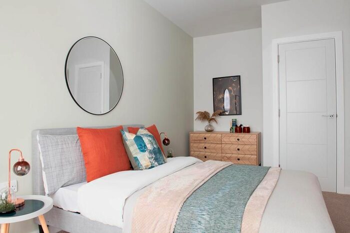 1 Bedroom Flat For Sale In Plot Sheaf Street, Leeds, LS10