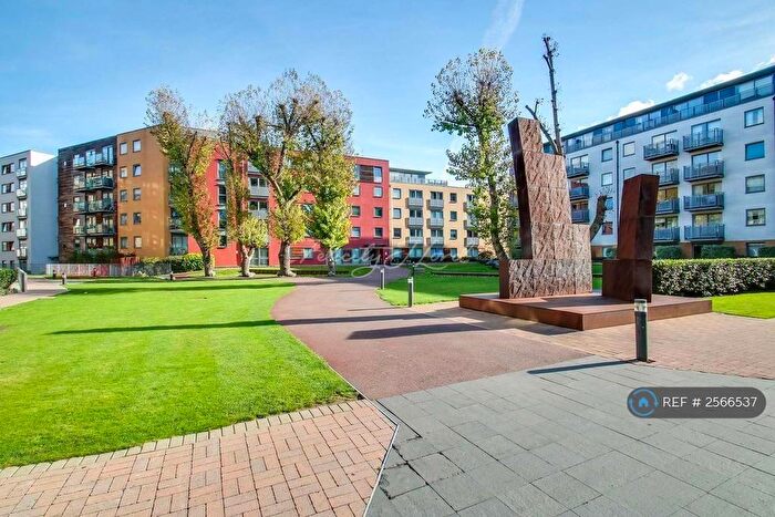 1 Bedroom Flat To Rent In Deals Gateway, London, SE13