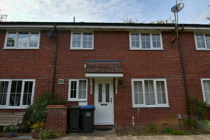 2 Bedroom Terraced House To Rent In Gresley Close, Welwyn Garden City, AL8