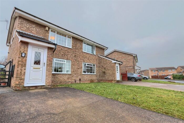 1 Bedroom Flat To Rent In Avens Way, Ingleby Barwick, Stockton-On-Tees TS17