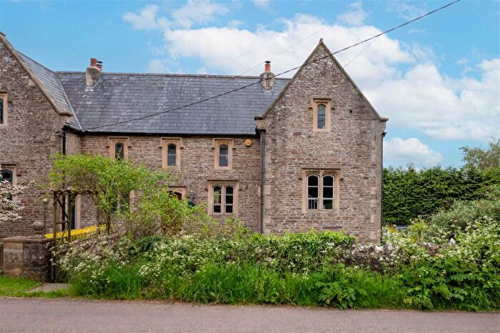 2 Bedroom Semi-Detached House For Sale In Chantry, Frome, BA11