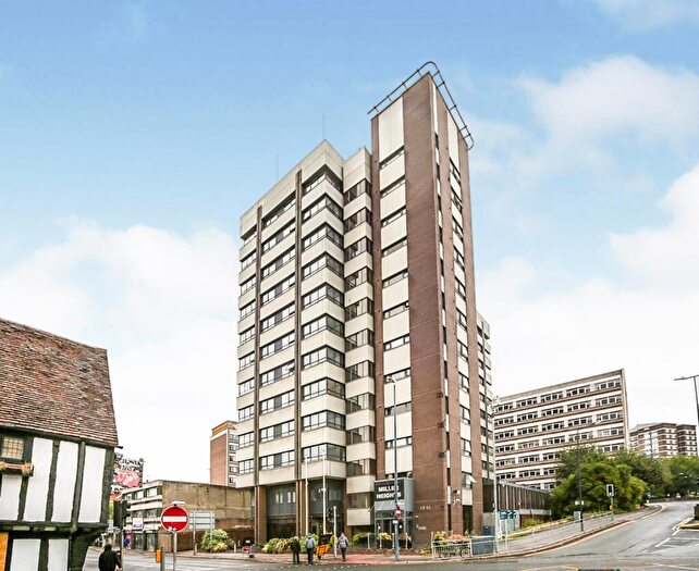 2 Bedroom Apartment For Sale In Lower Stone Street, Maidstone, ME15