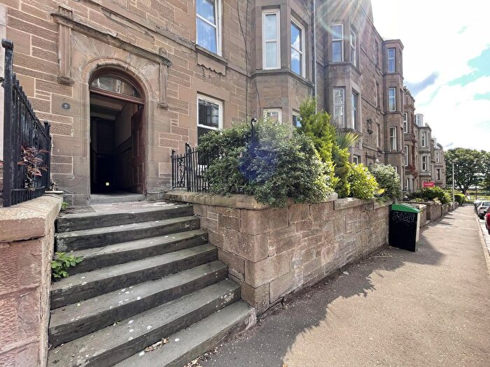 2 Bedroom Flat To Rent In G/R, Bellefield Avenue, Dundee, DD1