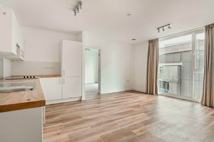 2 Bedroom Flat To Rent In Apartment The Wullcomb, Highcross Street, , Unfurnished, LE1