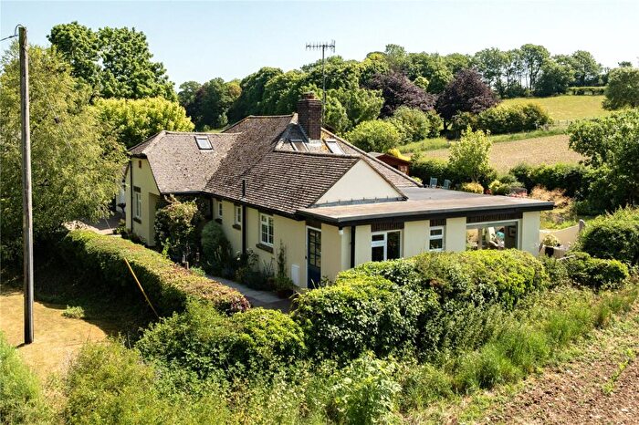 3 Bedroom Detached House For Sale In East Chaldon Road, Winfrith Newburgh, Dorchester, Dorset, DT2