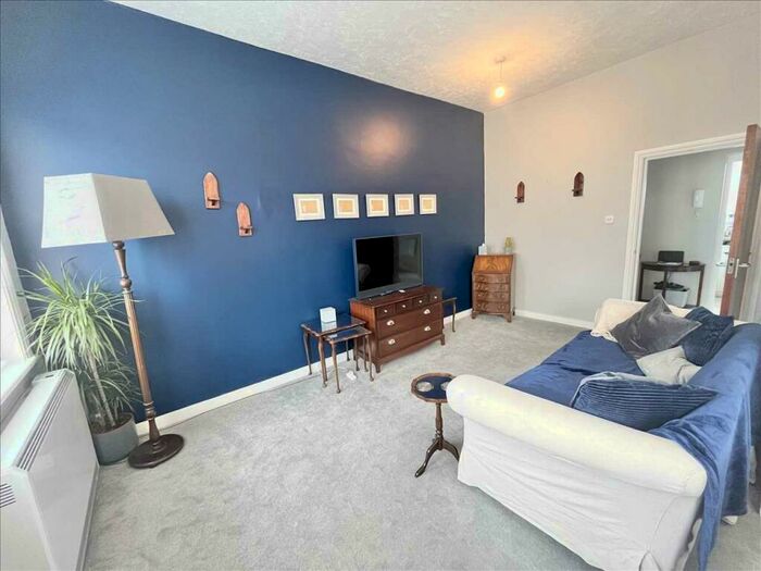 2 Bedroom Apartment To Rent In Prince Of Wales House, Ludgershall, SP11