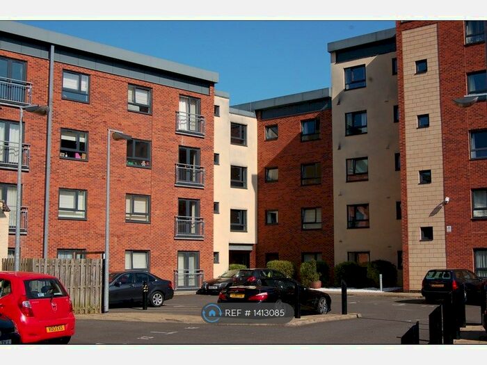 1 Bedroom Flat To Rent In The River Buildings, Leicester, LE3