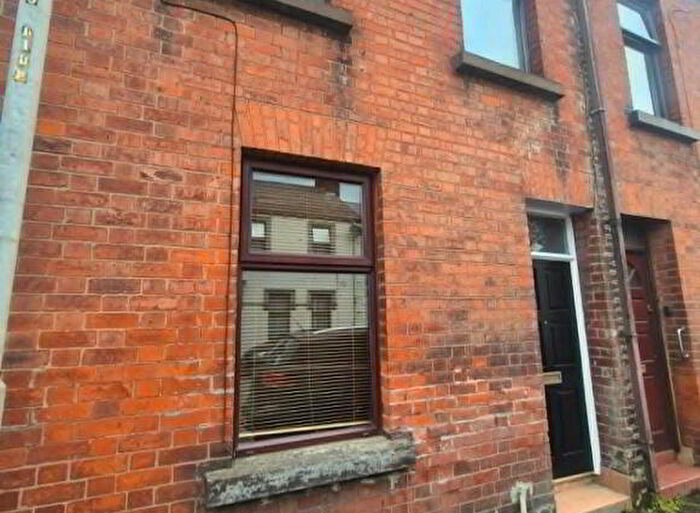 3 Bedroom TownHouse For Sale In North Street, Craigavon, BT67