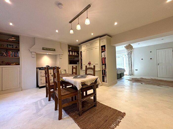 Studio To Rent In Church Road, Tunbridge Wells, TN1