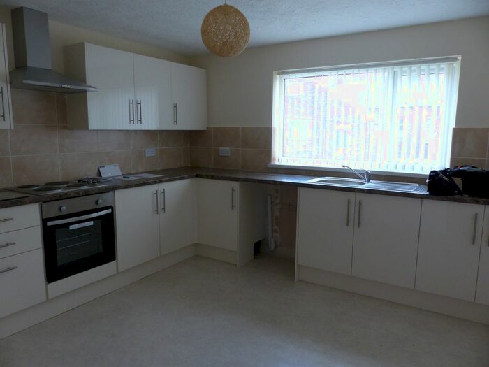2 Bedroom Flat To Rent In Carter Street, Goole, DN14