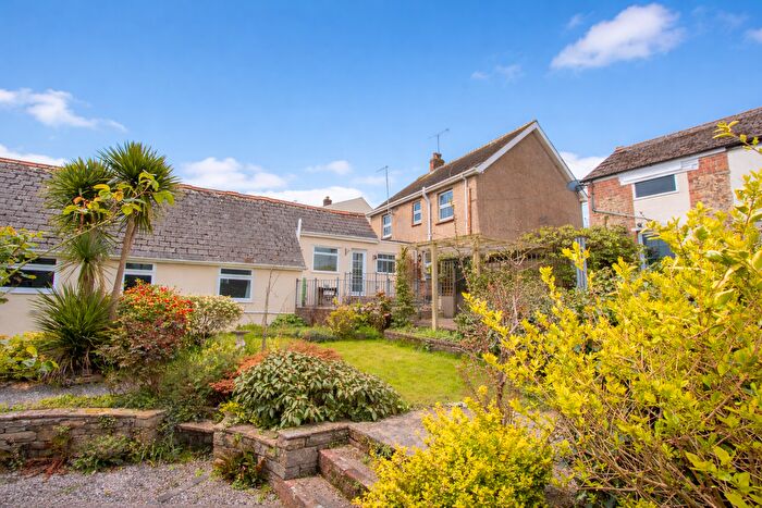 6 Bedroom Detached House For Sale In Ridgeway, Ottery St Mary, EX11