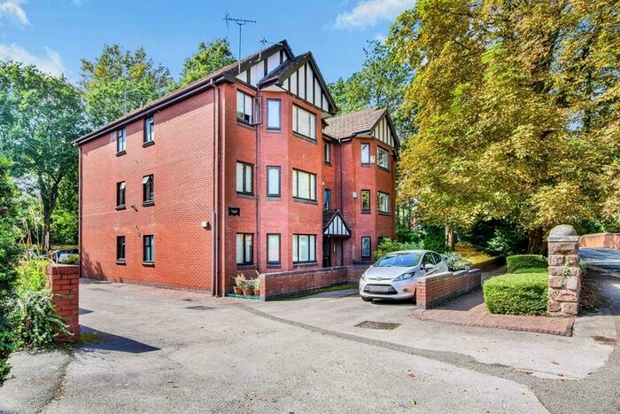 1 Bedroom Apartment To Rent In Lapwing Lane, Didsbury, Manchester, M20