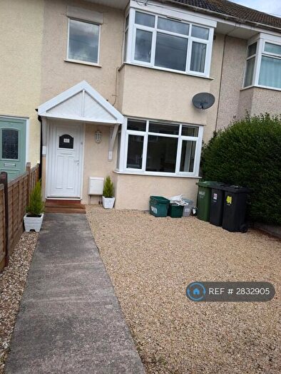 5 Bedroom Terraced House To Rent In Mortimer Road, Filton, Bristol, BS34