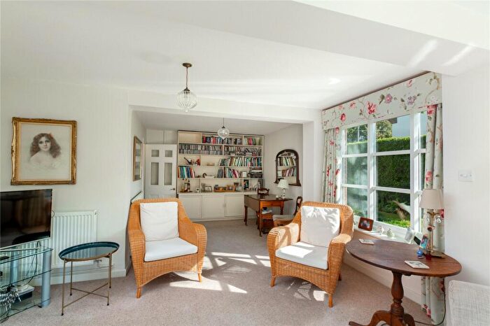 4 Bedroom Detached House For Sale In Newton Toney, Salisbury, Wiltshire, SP4