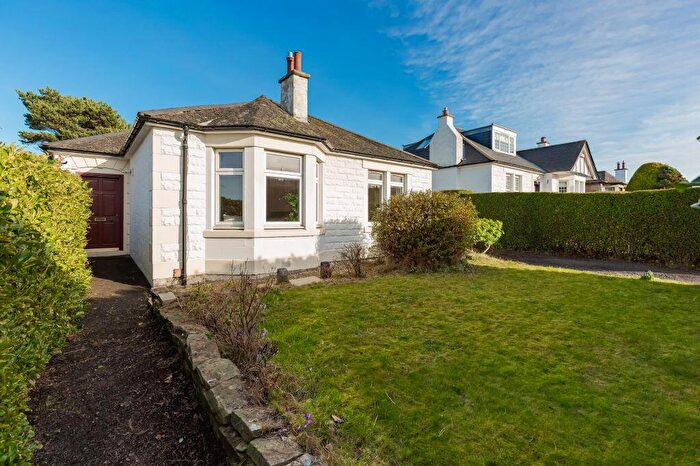 3 Bedroom Detached Bungalow For Sale In Craigcrook Avenue, Blackhall, Edinburgh, EH4