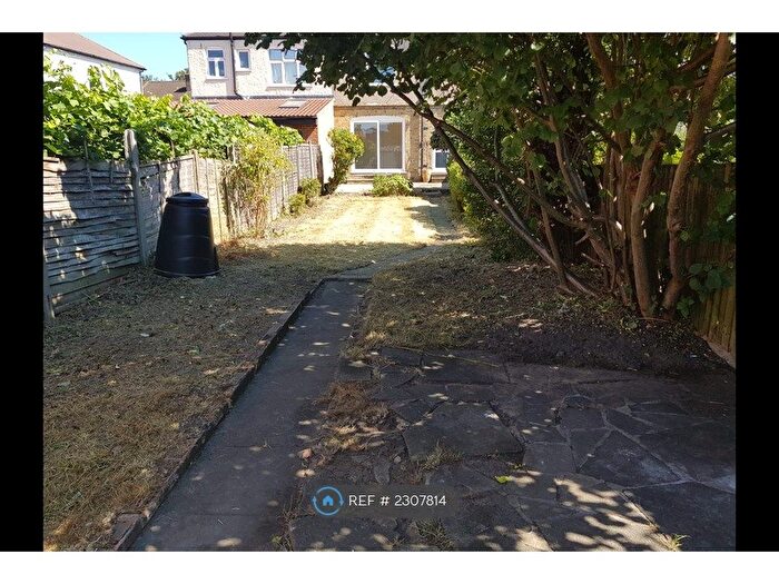 3 Bedroom Terraced House To Rent In Edgehill Road, Mitcham, CR4