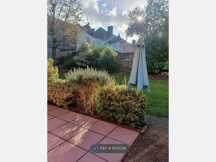 1 Bedroom Flat To Rent In Westbourne Grove, Bristol, BS3