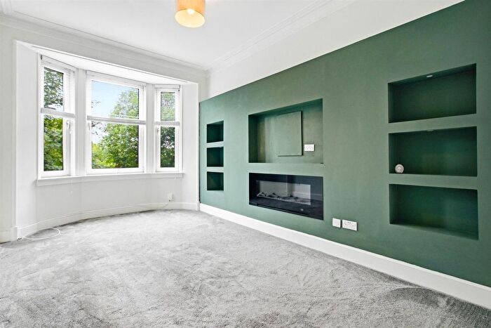 1 Bedroom Flat For Sale In Station Road Dumbarton, G82