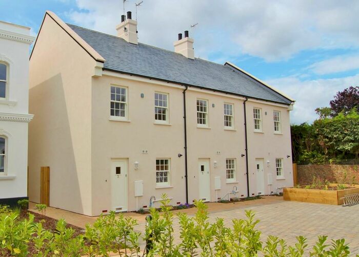 3 Bedroom House To Rent In Belsize Road, Worthing, BN11