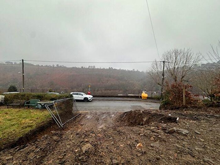 3 Bedroom Land For Sale In Dan-y-Graig, Aberbeeg, Abertillery, NP13