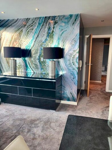 2 Bedroom Flat To Rent In Waterside Way, Sneinton, Nottingham NG2