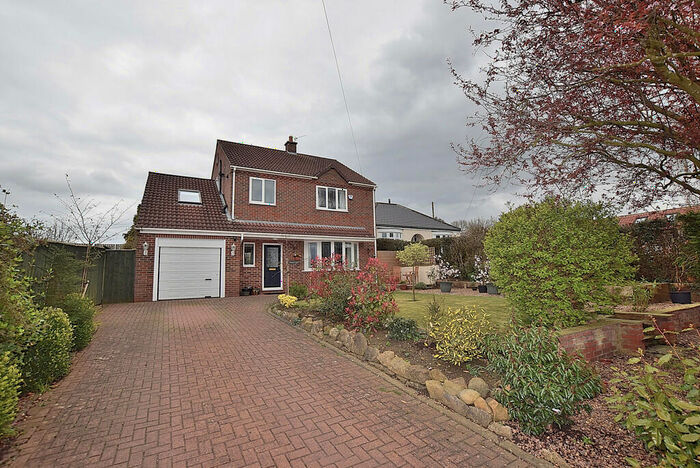 5 Bedroom Detached House For Sale In North Cowton, DL7