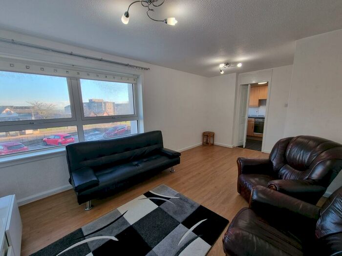 1 Bedroom Flat For Sale In Foresterhill Road, Stockethill, Aberdeen, AB16