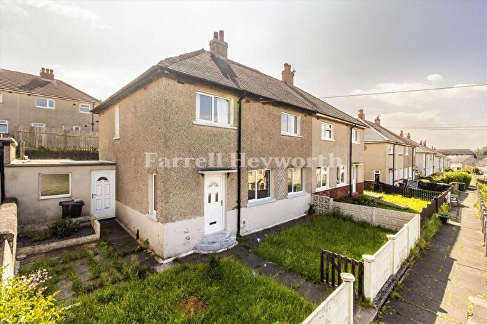 4 Bedroom House For Sale In Delamere Avenue, Heysham, Morecambe, LA3