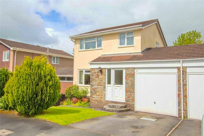 3 Bedroom Link Detached House To Rent In Tavistock, Devon, PL19