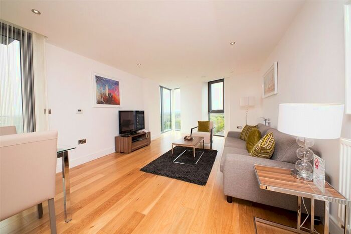 2 Bedroom Flat To Rent In Uxbridge Road, London, W5