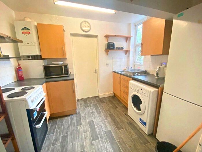 2 Bedroom Flat To Rent In Sydenham Rd, London, SE26