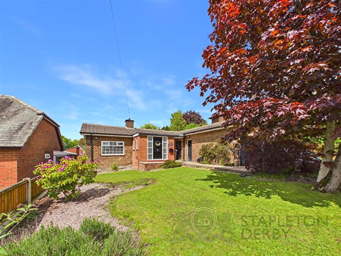 2 Bedroom Detached Bungalow For Sale In Prescot Road, St. Helens, WA10