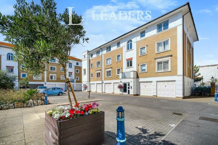 2 Bedroom Apartment To Rent In Sovereign Court, Brighton Marina, BN2