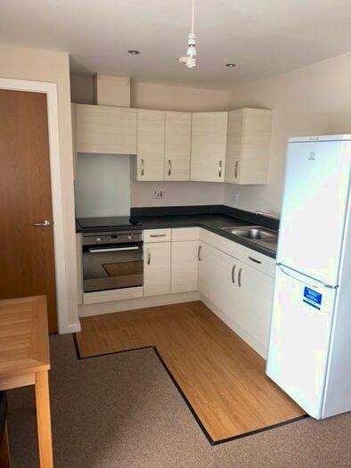 1 Bedroom Flat To Rent In Thornaby Place, Thornaby, TS17