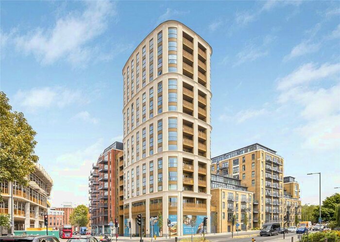 2 Bedroom Flat To Rent In Brook Street, Kingston Upon Thames, KT1