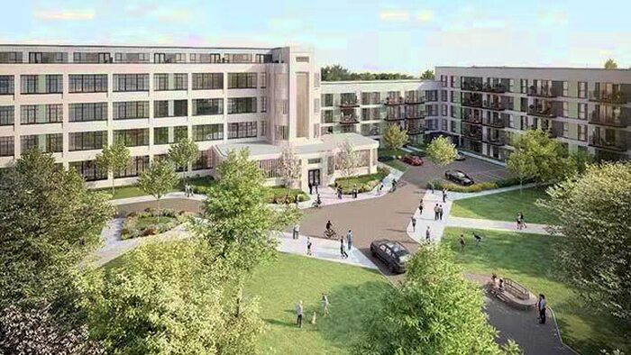 1 Bedroom Flat To Rent In Carnation Gardens, Hayes, UB3