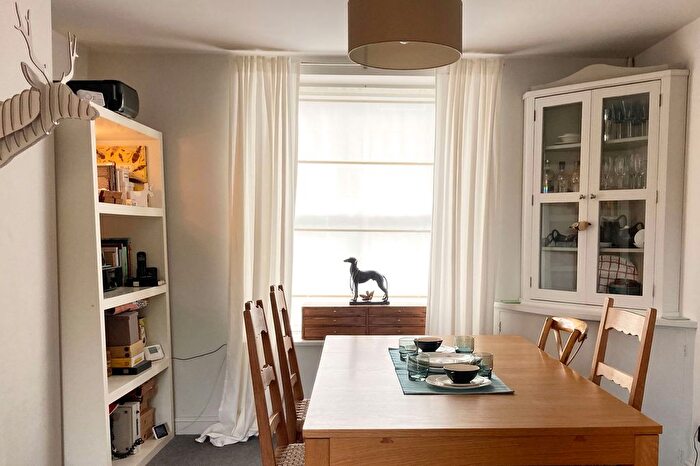 2 Bedroom Terraced House For Sale In Mill Lane, Belper, DE56