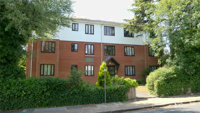 2 Bedroom Apartment To Rent In Gloucester Road, New Barnet, EN5