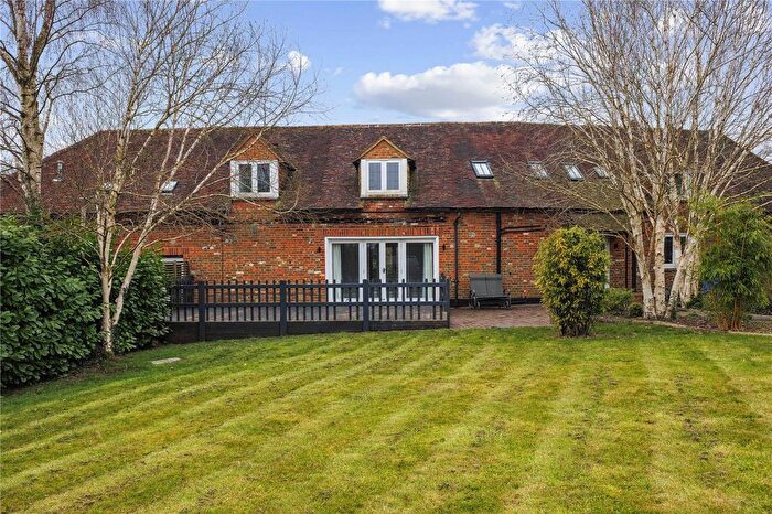 3 Bedroom Semi-Detached House To Rent In Bolter End Lane, Wheeler End, High Wycombe, Buckinghamshire, HP14