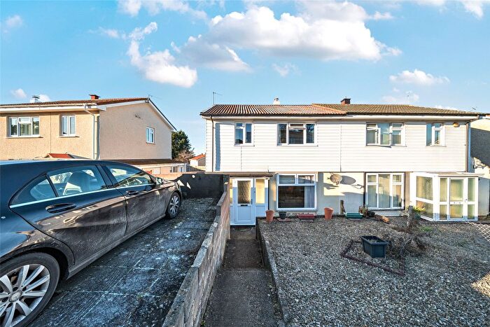 3 Bedroom Semi Detached House For Sale In Cranley Road, Headington, Oxford, Oxfordshire, OX3