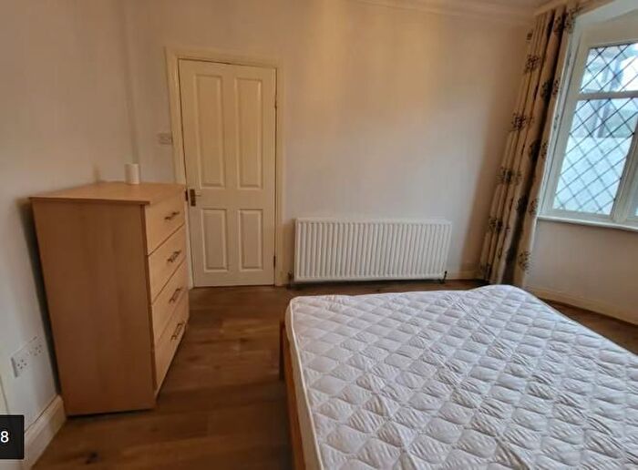 4 Bedroom Detached House To Rent In Abercairn Road, London, SW16