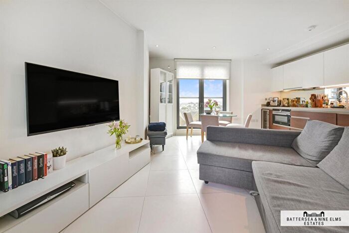 2 Bedroom Apartment For Sale In Baltimore Wharf, London, E14