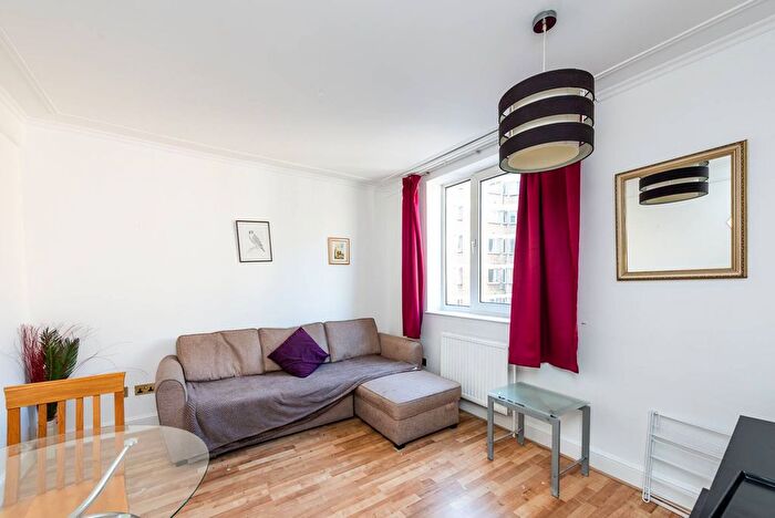 1 Bedroom Flat To Rent In Sloane Avenue, Chelsea, London, SW3