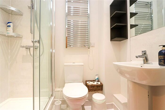 2 Bedroom Apartment For Sale In The Square, Long Down Avenue, Bristol, BS16