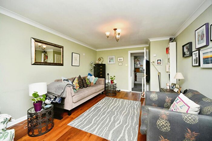 2 Bedroom Flat For Sale In The Strand, Brighton Marina Village, Brighton, East Sussex, BN2