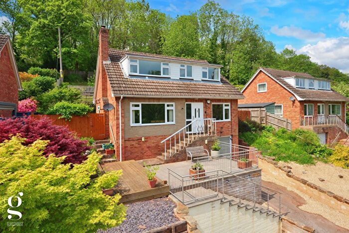 3 Bedroom Detached House For Sale In Horse Road, Wellington Heath, Ledbury, HR8