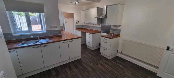 2 Bedroom Terraced House To Rent In Hodgkinson Street, Netherfield, Nottingham, NG4