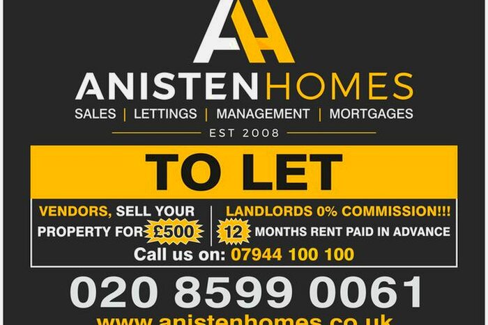 4 Bedroom Terraced House To Rent In Linden Road, Gillingham, ME7